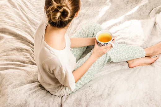 5 Ways Green Tea can Make You Healthier & Slimmer