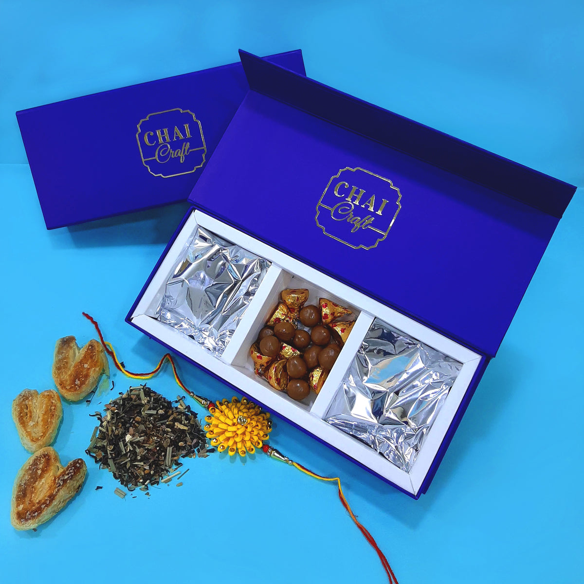 Anandita Sneha: Festival Special Gift Box