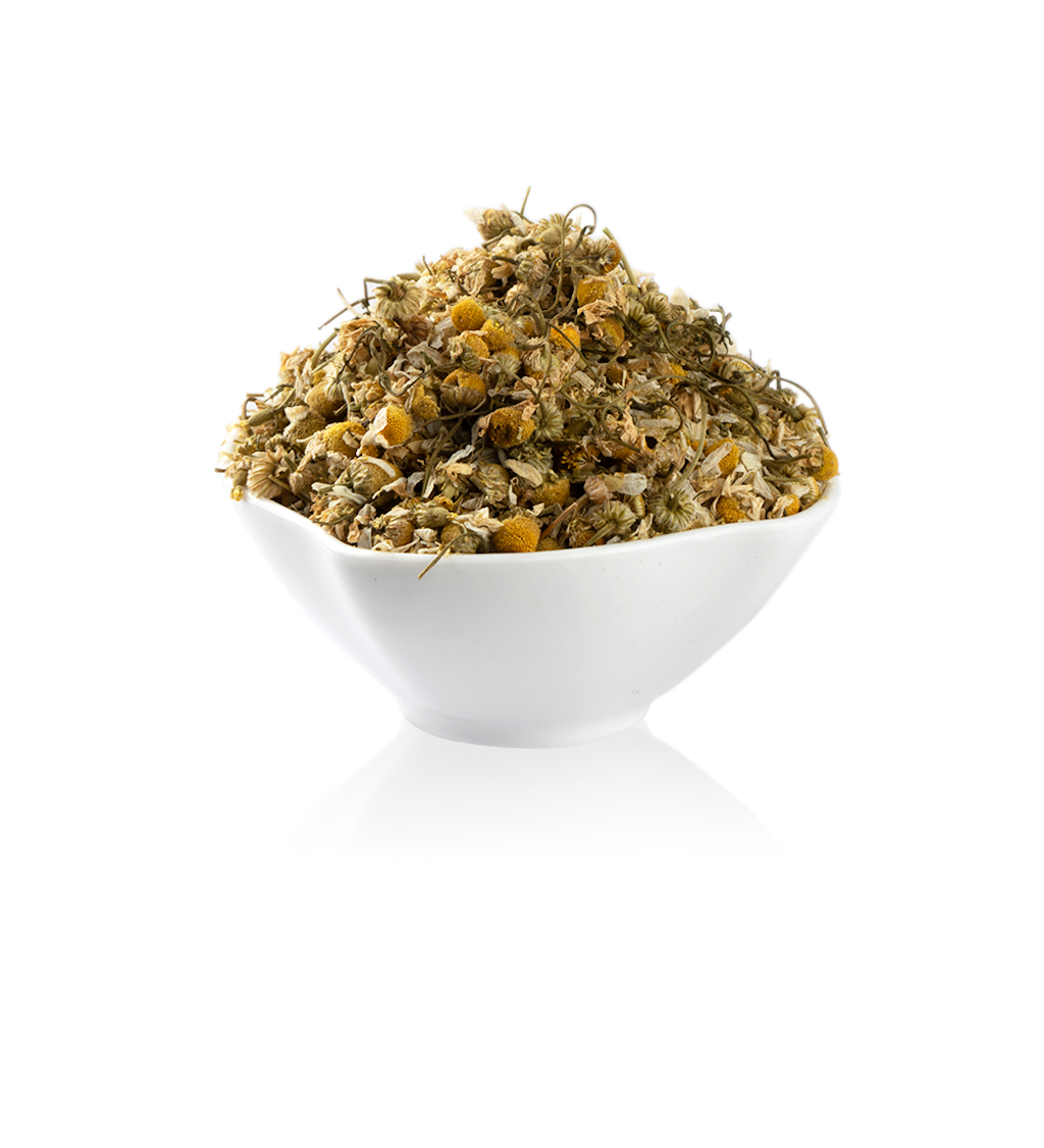 Chamomile Herbal Infusion Tea Box - Sleep Infusion tea