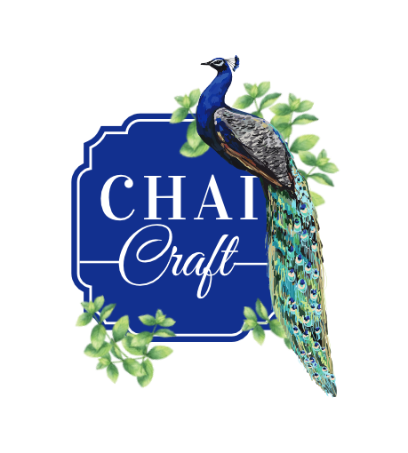 Chai Craft logo