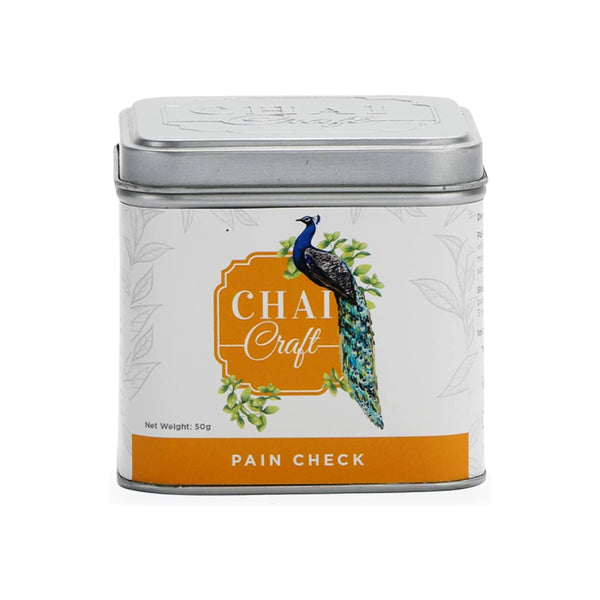 Pain Check - Anti-Inflammation Tea