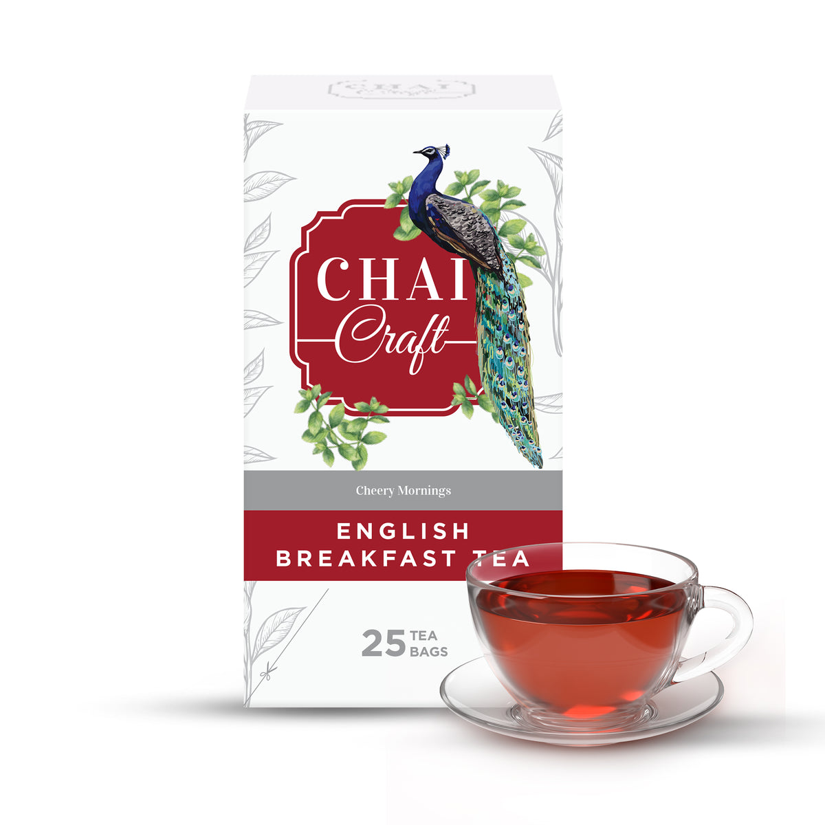 English Breakfast Tea