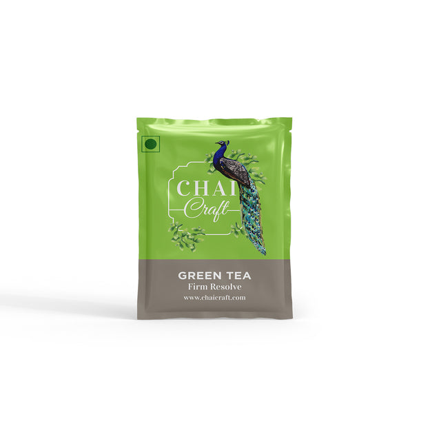Green Tea - 200 Tea Bags