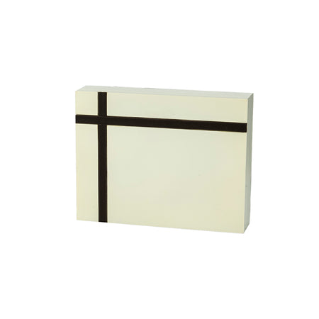 Boxful of Memories – 30 Teabags (6 Flavours) in a Premium White Wooden Gift Box