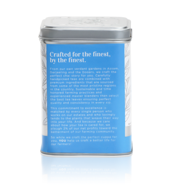 Jasmine Loose Leaf Green Tea – 100g | fresh organic herbal tea